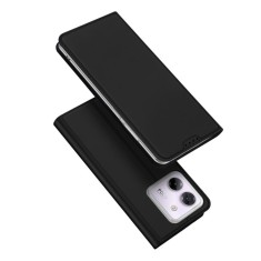 Husa Xiaomi Poco M7 Pro??A 5G Dux Ducis Skin Pro, negru foto