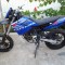 Super Moto | 2012 | Generic Trigger | 50 CC | SM