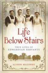 Life Below Stairs: True Lives of Edwardian Servants foto