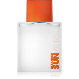 Jil Sander Sun Men Eau de Toilette pentru bărbați 40 ml