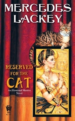 Reserved for the Cat foto