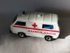 Bnk jc Matchbox - Volkswagen Transporter Ambulance - 1/62