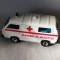 bnk jc Matchbox - Volkswagen Transporter Ambulance - 1/62