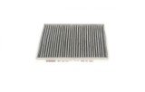 Filtru polen Bosch 1 987 435 516 compatibil Ford, Subaru, Toyota, Auris, Avensis, Corolla, Hilux, Land Cruiser, Yaris