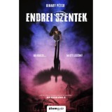 Endrei szentek - Bihary P&eacute;ter
