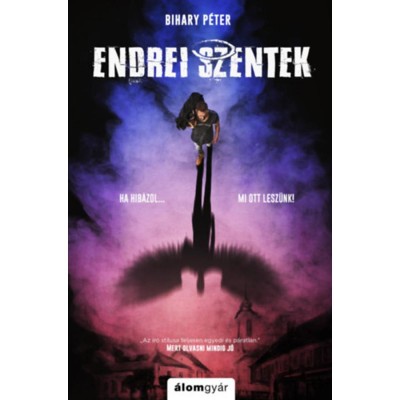 Endrei szentek - Bihary P&amp;eacute;ter foto