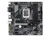 Gigabyte B760M DS3H GEN5 , LGA1700, DDR5, PCIe 5.0, 2A DP + HDMI, 2A M.2