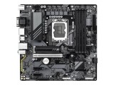 Gigabyte B760M DS3H GEN5 , LGA1700, DDR5, PCIe 5.0, 2A DP + HDMI, 2A M.2