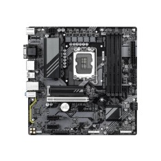 Gigabyte B760M DS3H GEN5 LGA1700, DDR5, PCIe 5.0, 2 DP + HDMI, 2 M.2