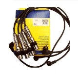 Set cablaj aprindere Seat Arosa (6H1), Inca (6K9); VW Lupo I (6X1, 6E1), Polo (6N2), Polo III Motor 1.0, 1.4, 1.4 i, 60 1.4, OE T578C