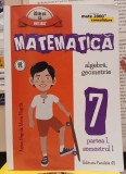 Culegere Matematica Clasa 7, Editura Paralela 45