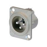Mufa XLR tata panou NC3MD-LX