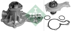 INA 538 0339 10 Pompă de apă, răcire motor