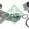 INA 538 0339 10 Pompă de apă, răcire motor