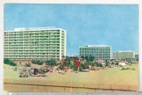 bnk cp Mamaia - Pe plaja - uzata