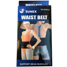 Centura Waist Belt No 020XLD foto