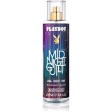 Playboy Midnight Guilt spray pentru corp pentru femei 250 ml
