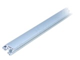 Profil Aluminiu L 1m 30x30mm 6mm Cant