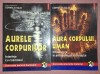 Cornelia Guja - Aurele Corpurilor &amp; Aura Corpului Uman (2 Vol.) Polirom 2000. Spiritualitate, Ezoterism