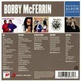 Original Album Classics | Bobby Mcferrin, Sony Classical