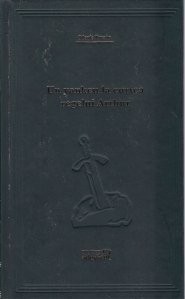 Mark Twain - Un yankeu la curtea regelui Arthur
