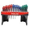 STAND SURUBELNITE CR-VA-MO MANER SOFT-TOUCH - 68P., Proline