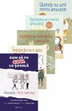 Cum sa fii cool la scoala + Pachet Bullyingul nu este amuzant - Editura Bookzone