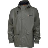 Jacheta Impermeabila Prologic Bark Green (Marime: M)