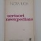 Nora Iuga Scrisori neexpediate Versuri Editia l