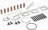 ELRING 373.820 Set montaj turbocompresor