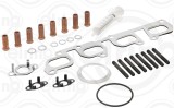ELRING 373.820 Set montaj turbocompresor