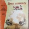 Manual de limba franceza clasa a 12-a. Tous azimuts