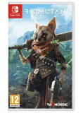 Biomutant NSW
