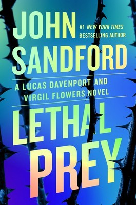 Lethal Prey foto