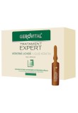 Keratina lichida Tratamet Expert, 10 fiole x 10ml, Gerovital