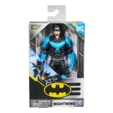 BATMAN FIGURINA NIGHTWING 15CM