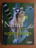 Cumpara ieftin Natura mereu surprinzatoare (album)