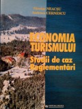Nicolae Neacsu - Economia turismului. Studii de caz, reglementari (semnata) (Editia: 2002)