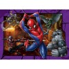 Ravensburger - Puzzle Spiderman 4x100 piese
