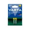 Acumulatori SOLAR R3 AAA Ni-MH 550mAh 1.2V 2buc/blister Varta 56733