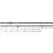 Lanseta Daiwa Ninja X Feeder 3.60m/50-150g