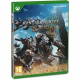 Monster Hunter Wilds - Joc Xbox Series X (Nou) - Capcom - Limba Franceza - Compatibil Franta