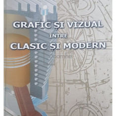 Lucian Raicu - Grafic si vizual intre clasic si modern (editia 2002)