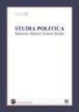 Studia politica Nr. 1/2009/***