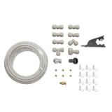 Kit pulverizare apa sub forma de ceata pentru terase Strend Pro Starmist 312, 3/8&rdquo;, lungime 12 m