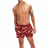 Pantaloni scurti Speedo Printed Leisure 14 Watershort