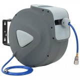Rolă automată cu furtun de aer 1/4 &quot;