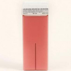 Ceară liposolubilă pentru epilare perfectă, Titan Ross, 100 ml, V-Silentium