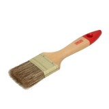 Pensulă Acrilice Profesională, Pensulă Plată 50mm