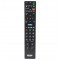 Telecomanda pentru TV SONY, RM-ED016, Negru